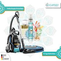 Staubsauger Duft Spray