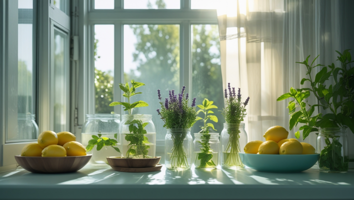 So bleibt dein Zuhause länger frisch: Der ultimative Leitfaden zur Geruchsneutralisierung - So bleibt dein Zuhause länger frisch: Der ultimative Leitfaden zur Geruchsneutralisierung