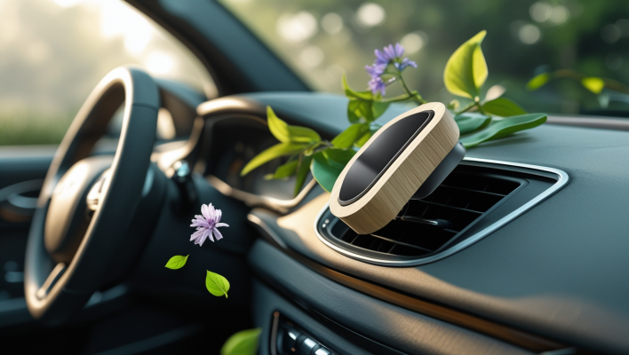 Was ist der beste Duft für das Auto? Frisch, stilvoll &amp; nachhaltig - Was ist der beste Duft für das Auto? Frisch, stilvoll &amp; nachhaltig