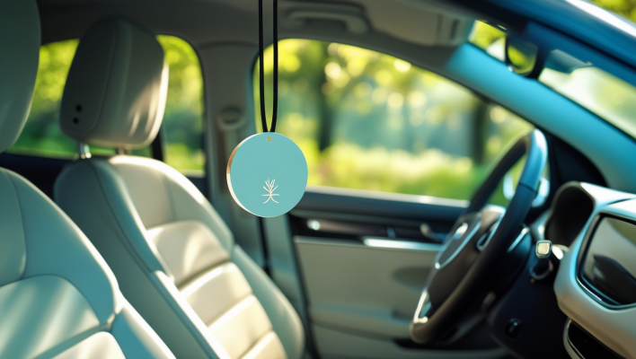 Frischer Duft fürs Auto: So bleibt dein Fahrzeug hygienisch und wohlriechend - Frischer Duft fürs Auto: So bleibt dein Fahrzeug hygienisch und wohlriechend