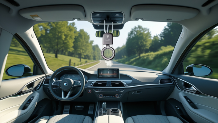 ipuro Autoduft: Frische, die bewegt – So funktioniert der Trend-Duft fürs Auto - ipuro Autoduft: Frische, die bewegt – So funktioniert der Trend-Duft fürs Auto