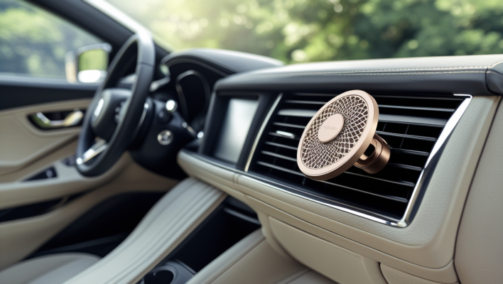 Rituals Autoduft richtig befestigen – so geht\'s! - Rituals Autoduft richtig befestigen – so geht\'s!