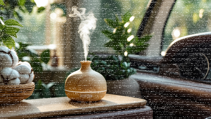 Was ist der gesündeste Raumduft? Nachhaltige Frische für Auto &amp; Zuhause - Was ist der gesündeste Raumduft? Nachhaltige Frische für Auto &amp; Zuhause