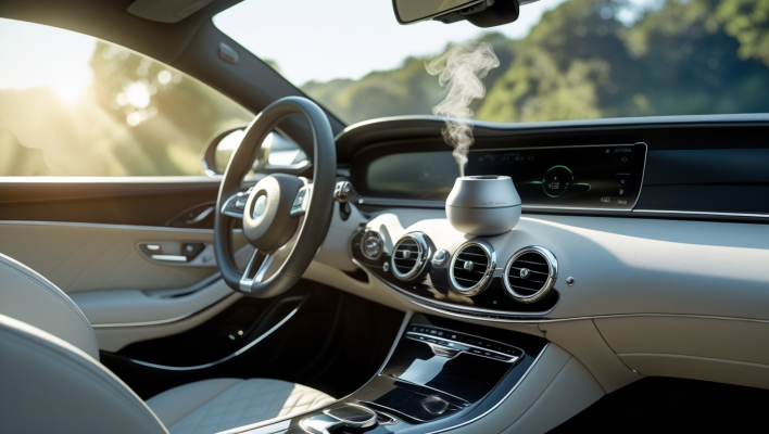 So benutzt du den Rituals Auto Duft – Frische &amp; Luxus für unterwegs - So benutzt du den Rituals Auto Duft – Frische &amp; Luxus für unterwegs