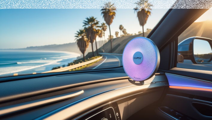 Entdecken Sie den langanhaltenden Duft von Autoduft: California Scents für Ihr Heim und Unterwegs - Entdecken Sie den langanhaltenden Duft von Autoduft: California Scents für Ihr Heim und Unterwegs