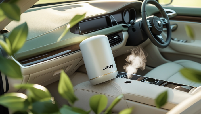 Wie bekomme ich guten Duft ins Auto? Die besten Tipps für ein frisches Fahrerlebnis - Wie bekomme ich guten Duft ins Auto? Die besten Tipps für ein frisches Fahrerlebnis