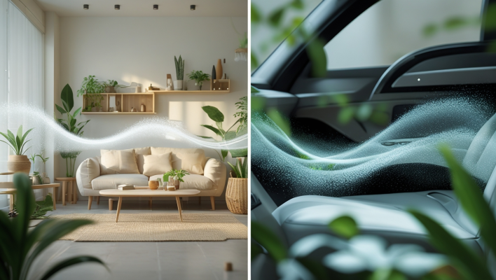 Welcher Raumduft ist der beste? Der Dufttrend für dein Zuhause &amp; Auto! - Welcher Raumduft ist der beste? Der Dufttrend für dein Zuhause &amp; Auto!