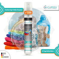 Lufterfrischer Spray Schrankduft & Schublade Frische...