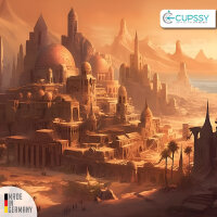 Lufterfrischer Spray Schrankduft & Schublade Jardin de Marakesch Parfüm Duft - Cupssy AirSpray