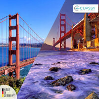 Lufterfrischer Spray Schrankduft & Schublade Tobacco Vanille Parfüm Duft - Cupssy AirSpray