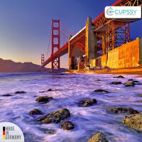 Lufterfrischer Spray Schrankduft & Schublade Tobacco Vanille Parfüm Duft - Cupssy AirSpray