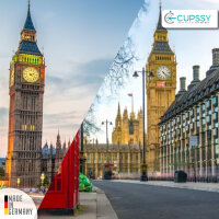 Lufterfrischer Spray  Schrankduft & Schublade Creed Aventus Parfüm Duft - Cupssy AirSpray