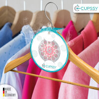 DuftPad und Paperhänger Schrankduft & Schublade La vie e Belle Parfüm Duft - Cupssy AirPad