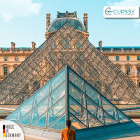 Lufterfrischer Spray Schrankduft & Schublade La vie e Belle Parfüm Duft - Cupssy AirSpray