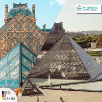 Lufterfrischer Spray Schrankduft & Schublade La vie e Belle Parfüm Duft - Cupssy AirSpray