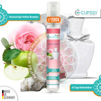 Lufterfrischer Spray Schrankduft & Schublade White...