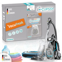 Staubsauger Duft Frische Wäsche Parfüm Duft -...