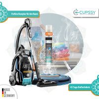 Staubsauger Duft Frische Wäsche Parfüm Duft -...