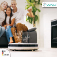 Staubsauger Duft Frische Wäsche Parfüm Duft - Cupssy AirSpray