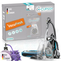 Staubsauger Duft Lavendel Parfüm Duft - Cupssy AirPad