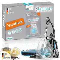 Staubsauger Duft Jardin de Marakesch Parfüm Duft -...