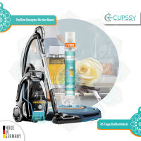 Staubsauger Duft Jardin de Marakesch Parfüm Duft -...