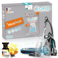 Staubsauger Duft Tobacco Vanille Parfüm Duft -...