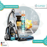 Staubsauger Duft Tobacco Vanille Parfüm Duft -...