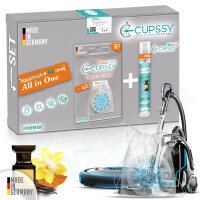 Staubsauger Duft Tobacco Vanille Parfüm Duft -...