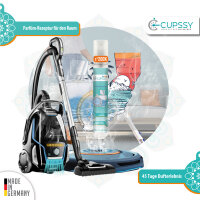 Staubsauger Duft California Scents Parfüm Duft -...