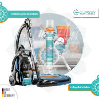 Staubsauger Duft California Scents Parfüm Duft -...