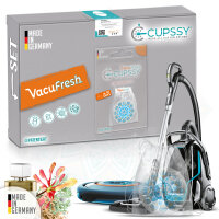 Staubsauger Duft Capodimonte Parfüm Duft - Cupssy...