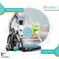 Staubsauger Duft Creed Aventus Parfüm Duft - Cupssy...