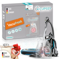 Staubsauger Duft Chloe Parfüm Duft - Cupssy AirPad