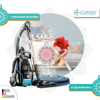 Staubsauger Duft Chloe Parfüm Duft - Cupssy AirPad