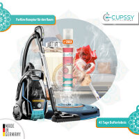Staubsauger Duft Chloe Parfüm Duft - Cupssy AirSpray