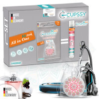 Staubsauger Duft La vie e Belle Parfüm Duft - Cupssy...