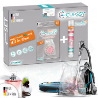 Staubsauger Duft La vie e Belle Parfüm Duft - Cupssy...