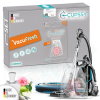 Staubsauger Duft White Jasmin Parfüm Duft - Cupssy...