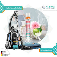 Staubsauger Duft White Jasmin Parfüm Duft - Cupssy...