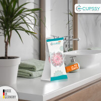 Cupssy Table AirPad Raumerfrischer Duft: Chloe Parfüm - für Ihr Zuhause und Büro