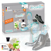 Cupssy Schuh Duftspray und AirPad im Duft Set Creed...