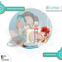 Cupssy Schuh Duftspray und AirPad im Duft Set Chloe...