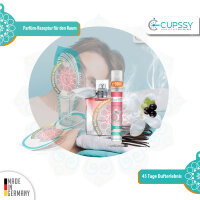 Cupssy Schuh Duftspray und AirPad im Duft Set La vie e...